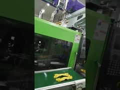 प्लास्टिक उत्पाद के लिए प्लास्टिक इंजेक्शन मोल्ड सटीक इंजेक्शन मोल्ड निर्माता