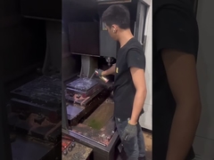 OEM प्लास्टिक इंजेक्शन मोल्डिंग सेवा पारदर्शी पीसी छोटा प्लास्टिक हिस्सा