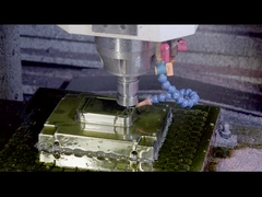 प्लास्टिक सामग्री प्लास्टिक भागों के लिए प्लास्टिक इंजेक्शन मोल्डिंग उपकरण