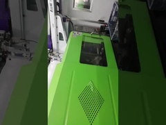 कस्टम मेड प्लास्टिक मोल्ड विनिर्माण इंजेक्शन मोल्डिंग